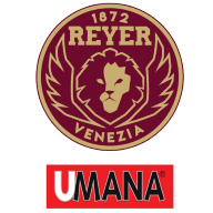 Umana Reyer Venice